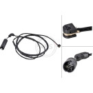 A.B.S. Verschleißsensor 39649