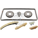 Steuerkettensatz FORD Transit 2.0 DI 00-06 Standard Medium Kit 102202 Steuerkettensatz FORD Transit 2.0 DI 00-06 Standard Medium Kit 102202