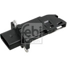 FEBI BILSTEIN Luftmassenmesser