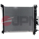 JPN Kühler, Motorkühlung 60C9178-JPN