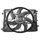 NRF Kühlerlüfter 47847