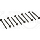 Zylinderkopfschraubensatz | OPEL | 125.920