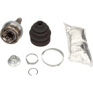 Gelenksatz, Antriebswelle Kia Picanto 05- Mit Abs | 49-1271