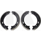 Bremsbacken R¿Cz Jeep Grand Cherokee 05-/Commander | 2793805