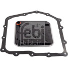 FEBI BILSTEIN Hydraulikfiltersatz, Automatikgetriebe | 173135