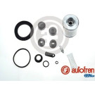 Reparatursatz Bremssattel Iveco Vol. Daily 35 06-14 | D42454C