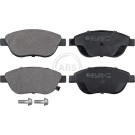 A.B.S. Bremsbeläge 37564