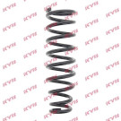 KYB Fahrwerksfeder Mazda S. 6 2.3 06/02-08/07 | RC3433
