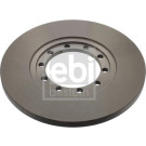 FEBI BILSTEIN Bremsscheibe | 40779