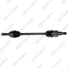 GSP Antriebswelle 241488