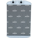 Wärmetauscher, Innenraumheizung | 54375