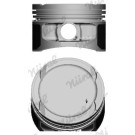 NÜRAL Kolben 87-116100-00