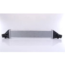 Ladeluftkühler PKW | Fiat Freemont 14 | 961582