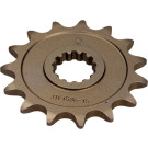 Antriebskettenrad Vordermotor. Stahl | JTF1536.15