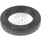 12107 Wellendichtring, Differential