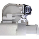 KAMOKA Drosselklappenstutzen 112007