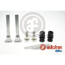 Reparatursatz Bremssattel Honda P. Civic 1.4-1.6 01-05 | D7262C