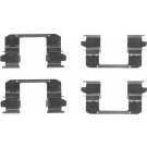 ZUBEHÖRSATZ, SCHEIBENBREMSBELAG | 82542600