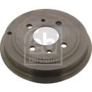 FEBI BILSTEIN Bremstrommel | 10561