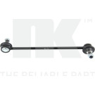 Koppelstange Renault P. Kangoo 01- 4X4 Le/Pr | 5113910