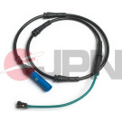 JPN Warnkontakt, Bremsbelagverschleiß 12H0046-JPN