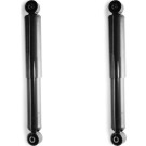 MONROE Stoßdämpfer MONROE Stoßdämpfer