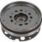 SACHS Schwungrad 2295 001 904 Zwei-Massen-Schwungrad