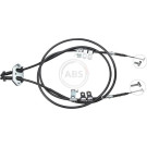 A.B.S. Handbremsseil Seilzug Festellbremse K18962