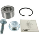 Radlagersatz VA | MERCEDES W211,W220 | VKBA 6646