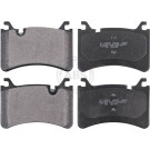 A.B.S. Bremsbeläge 35305