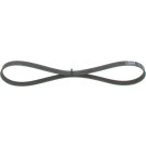 Keilrippenriemen BMW 5,7 Serie Elastic 1987946112