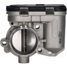 NISSENS Drosselklappenstutzen 955112