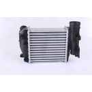 Ladeluftkühler PKW Audi A6 2.7 TDI Right 04 FIRST FIT 96417