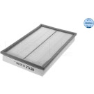 Luftfilter Audi A3 Tt/Skoda Superb/Vw Golf V 3.2 V6 03 | 1123210006