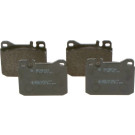 Bremsklötze | MERCEDES W123-Serie | 0 986 463 921