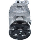 Kompressor, Klimaanlage | 32484