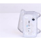 Ölkühler PKW Mercedes E-Klasse 02 FIRST FIT 91166