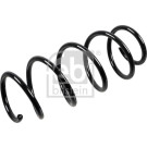 Fahrwerksfeder | 178701