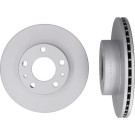 KAMOKA Bremsscheibe 1031534