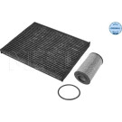 Filter-Satz MEYLE-ORIGINAL-KIT: Better solution for you 612 330 0000/SK