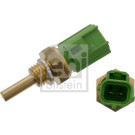 Kühlmitteltemperatursensor | Volvo | 34672