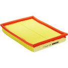 DENCKERMANN Luftfilter A140713