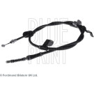 Seilzug, Feststellbremse Hyundai T. Tucson 2.0 04-10 Pr | ADG046143