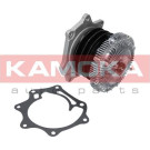 KAMOKA Wasserpumpe T0219