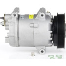 Kompressor PKW RENAULT Megane II 1,4 1,6 FIRST FIT 89072