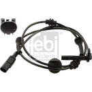 106471 Sensor, Raddrehzahl