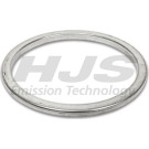 Dichtring, Abgasrohr | HONDA | 83 43 7838