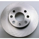 DENCKERMANN Bremsscheibe B130219