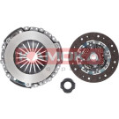 KAMOKA Kupplungssatz