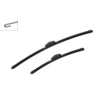 3 397 014 193 Wischblatt Aerofit